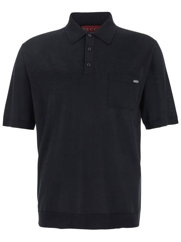 구찌 824124XKEP1 POLO SHIRT 포함가