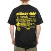 Stussy DNA Pigment Dyed T-Shirt Natural